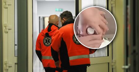 Pokazali, co zrobiło dziecko. "Rodzicu, to mogło skończyć się tragedią!"