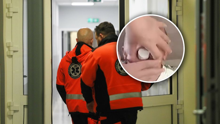 Pokazali, co zrobiło dziecko. "Rodzicu, to mogło skończyć się tragedią!"