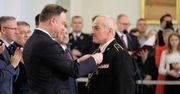 Prezydent Duda sypnie medalami. Rekordowa kwota
