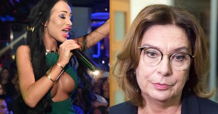 Małgorzata Godlewska MASAKRUJE Koalicję Obywatelską: "Na sam koniec strzeliła sobie TAKIEGO klocka"