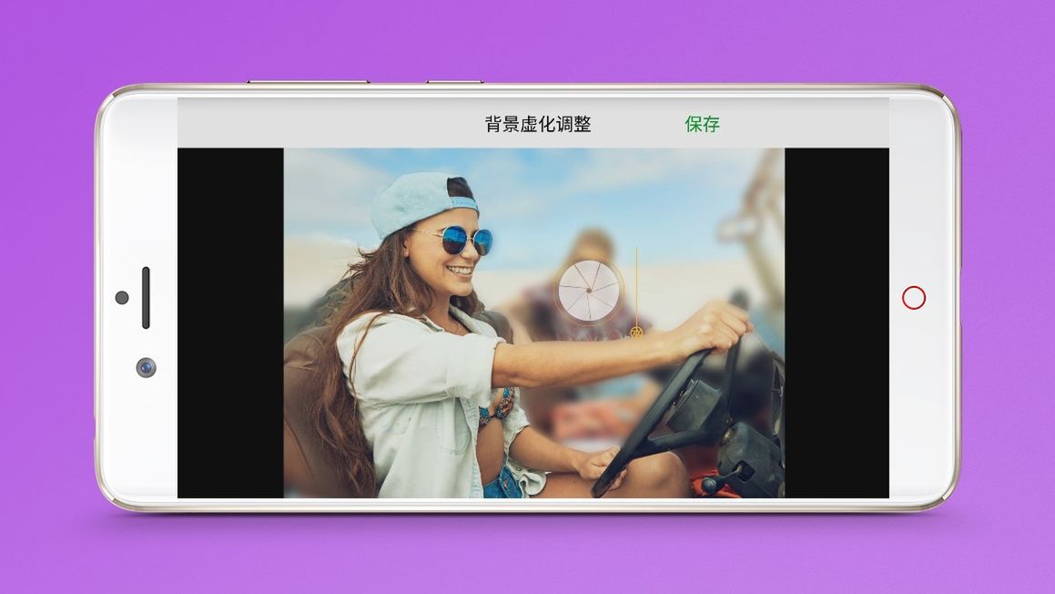 Nubia Z17 mini oficjalnie. Fajnie by było, gdyby pojawiła się także w Polsce 4
