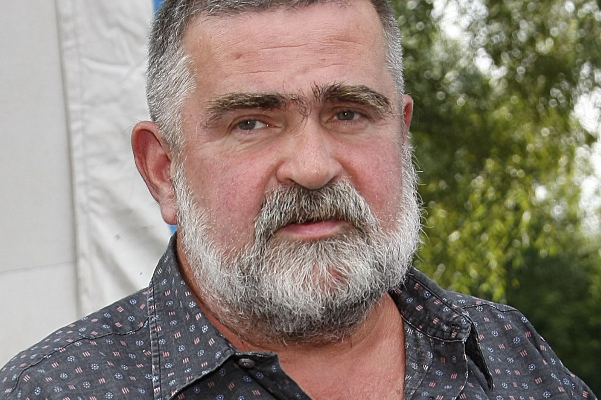 Janusz Rewiński