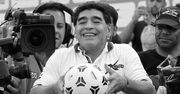 Diego Maradona nie żyje. Miał 60 lat