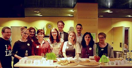 Mieszkańcy wybrali "Projekt w sąsiedztwie". Wiemy, kto dostanie 100 tys. zł