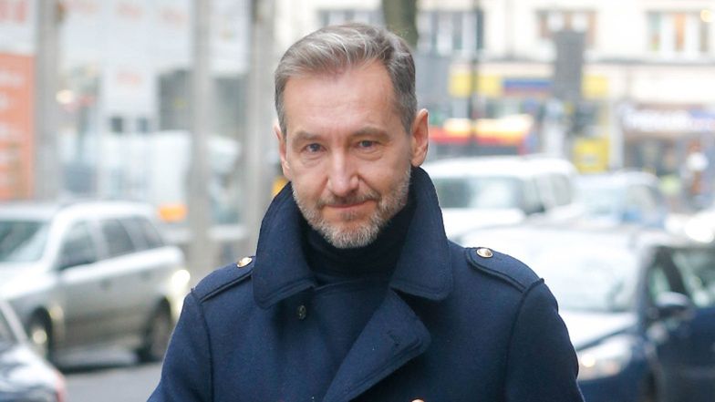 Piotr Kraśko skazany za prowadzenie bez prawa jazdy