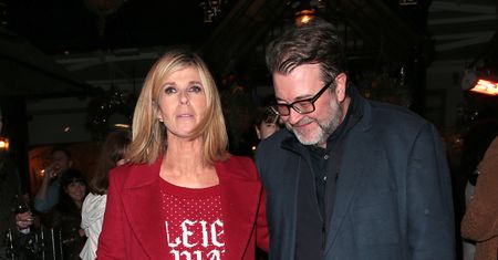 Mąż dziennikarki Kate Garraway zapadł w śpiączkę po zakażeniu koronawirusem