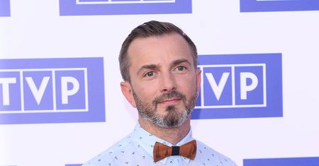 Tomasz Rożek odchodzi z Trójki. Potwierdził w rozmowie z Wirtualną Polską