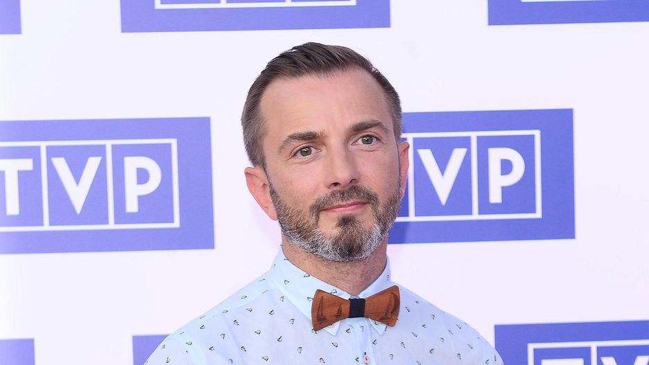 Tomasz Rożek odchodzi z Trójki