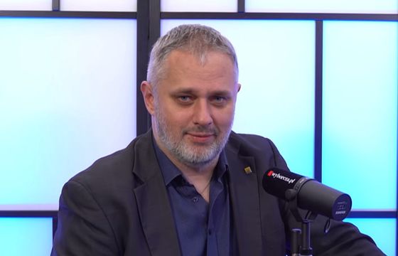 Wicenaczelny "Gazety Wyborczej" reaguje na notkę w "Do Rzeczy". "Odszczekać to kłamstwo"