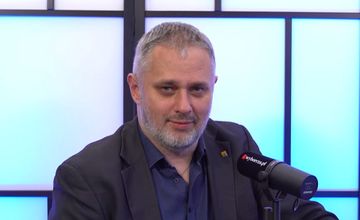 Wicenaczelny "Gazety Wyborczej" reaguje na notkę w "Do Rzeczy". "Odszczekać to kłamstwo"