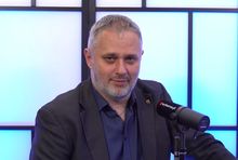 Bartosz Wieliński, fot. youtube / gazeta wyborcza