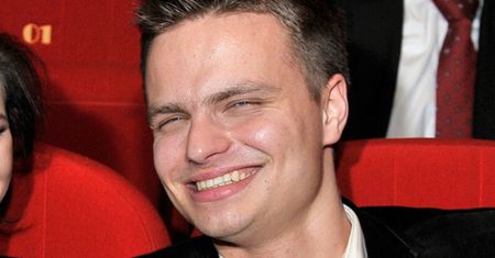 Marcin Hakiel ODPOWIADA na krytykę jego wywiadu w "Mieście kobiet": "Powiedziałem tyle, ile UZNAŁEM ZA STOSOWNE"