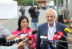 Jarosław Kaczyński prezesem PiS. Są oficjalne wyniki głosowania