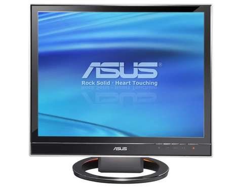 Asus i nagrody IF Design 2008 2