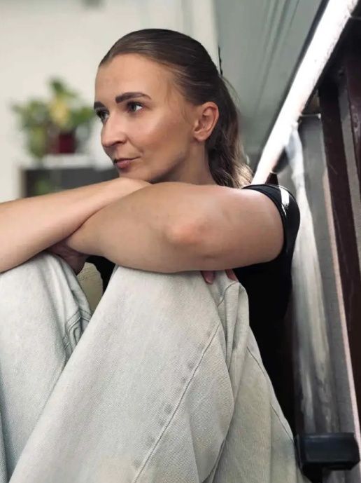 Iga Śmiechowicz