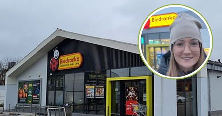 Dietetyczka ostrzega przed tymi produktami z Biedronki. Nigdy ich nie kupi