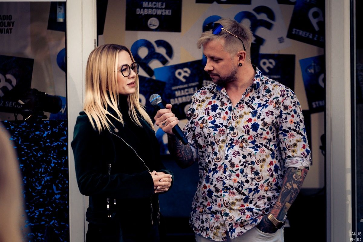 Radio Wolny Świat Koncert Wolności i Nadziei Lublin