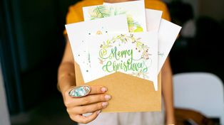 10 najpiękniejszych życzeń na Boże Narodzenie. Gotowe propozycje