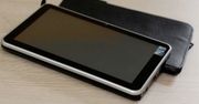 Le.Net Tablet Dune - Belg z multitouch i Windows 7 [wideo]