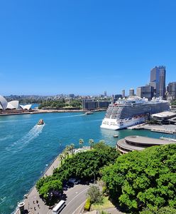 Z wizytą w Australii. Trochę na końcu świata, trochę jak w Londynie