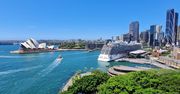 Z wizytą w Australii. Trochę na końcu świata, trochę jak w Londynie