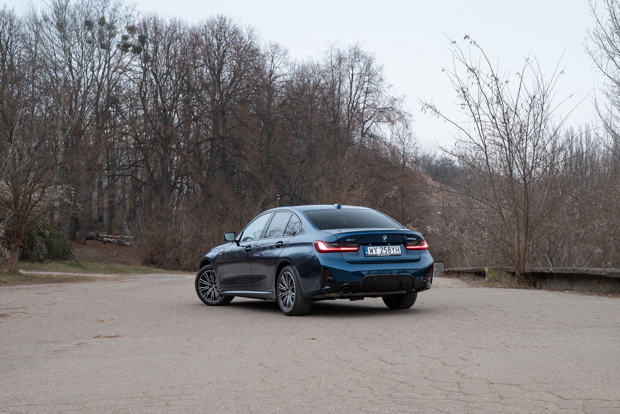 BMW Serii 3