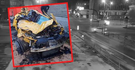 Ustalono, w jakim stanie syn Sylwii Peretti prowadził auto