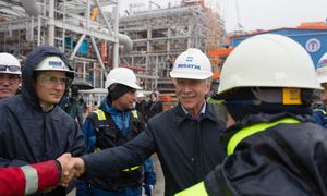 Wielka Brytania rozszerza sankcje przeciwko Rosji. Uderzenie w gigantów energetycznych