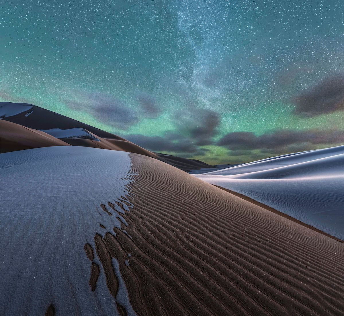 International Landscape Photographer of the Year 2019 – wyniki konkursu 2