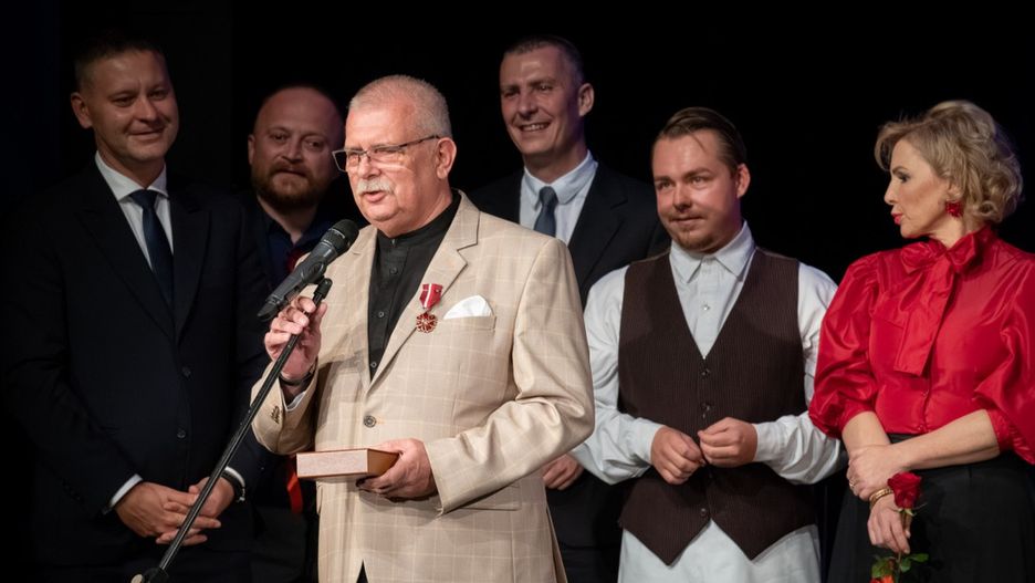Fot. Jarosław Czerwiński