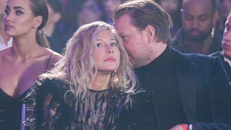 Katarzyna Warnke i Piotr Stramowski na Party Fashion Night