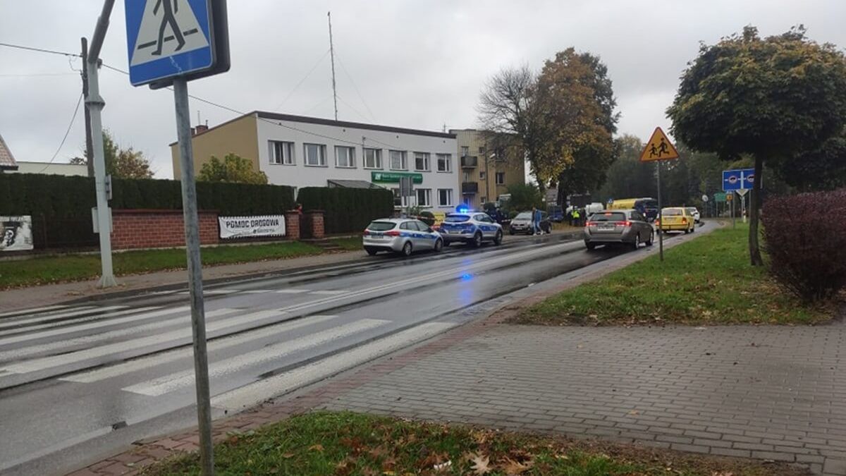 Napad na Bank Spółdzielczy w Kurowie