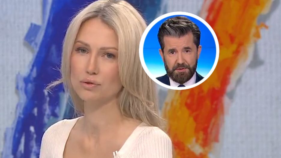 Magdalena Ogórek odpowiedziała "Faktom"