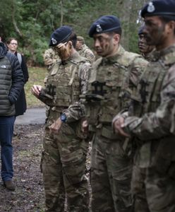 Londyn się ośmieszył. Sekretne informacje poszły do sojusznika Rosji, a nie do USA