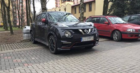 Nasi czytelnicy są szybsi niż policja! Pani Klaudia odnalazła skradziony samochód