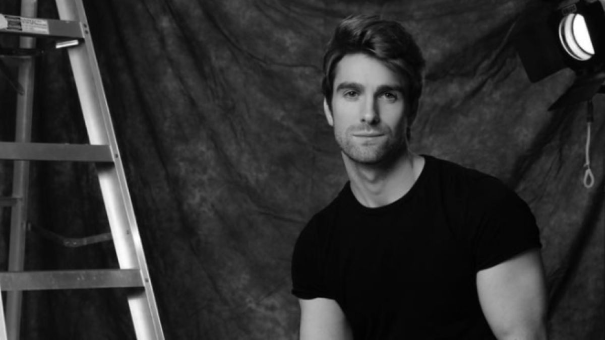 Nie żyje Mike Helsin. Aktor zmarł 2 lipca.