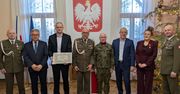 Mielec: Wojskowi wręczyli odznaczenia. "Wzorowe zaangażowanie”
