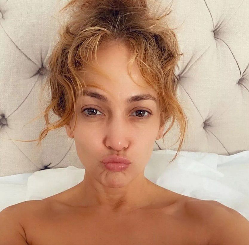 Jennifer Lopez