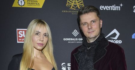 Eks Schreiber pokazał grób dawnej dziewczyny. "Była miłością mojego życia"