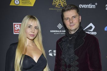 Eks Schreiber pokazał grób dawnej dziewczyny. "Była miłością mojego życia"