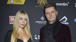 Eks Schreiber pokazał grób dawnej dziewczyny. "Była miłością mojego życia"