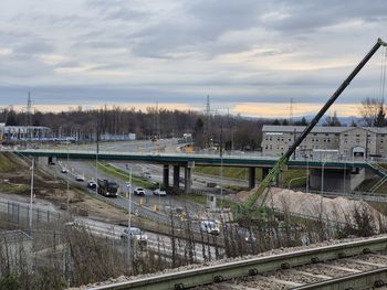 Jest nowy fragment S7. Kierowcy mogą już korzystać