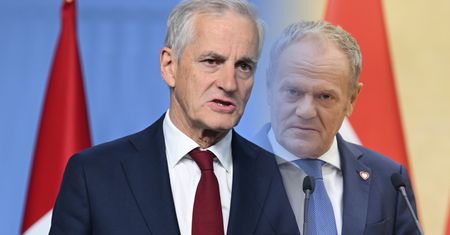 Ostrzeżenie Tuska ws. ataków Rosji. Premier Norwegii i Kanady odpowiadają
