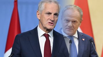 Ostrzeżenie Tuska ws. ataków Rosji. Premier Norwegii i Kanady odpowiadają