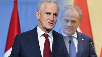 "Ostrzeżenia premiera Polski powinny być traktowane poważnie". Zagrożenie jest realne