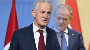"Ostrzeżenia premiera Polski powinny być traktowane poważnie". Zagrożenie jest realne