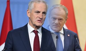 "Ostrzeżenia premiera Polski powinny być traktowane poważnie". Zagrożenie jest realne