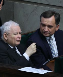 Scheda po Kaczyńskim. Co zrobi Ziobro?