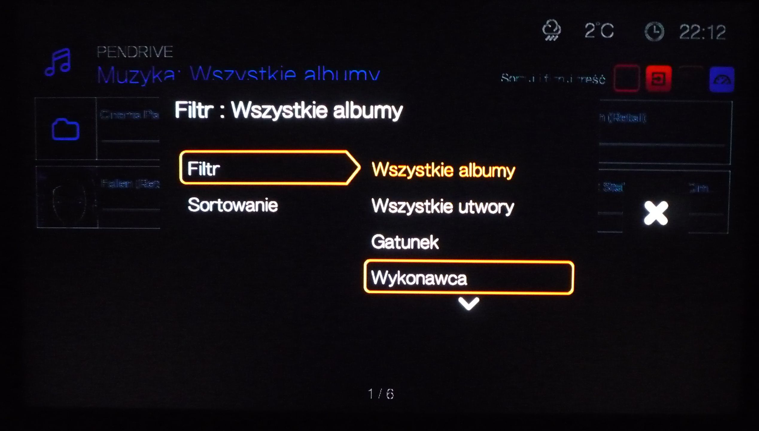 WD TV Live – rozrywka w rozdzielczości HD [test] 18