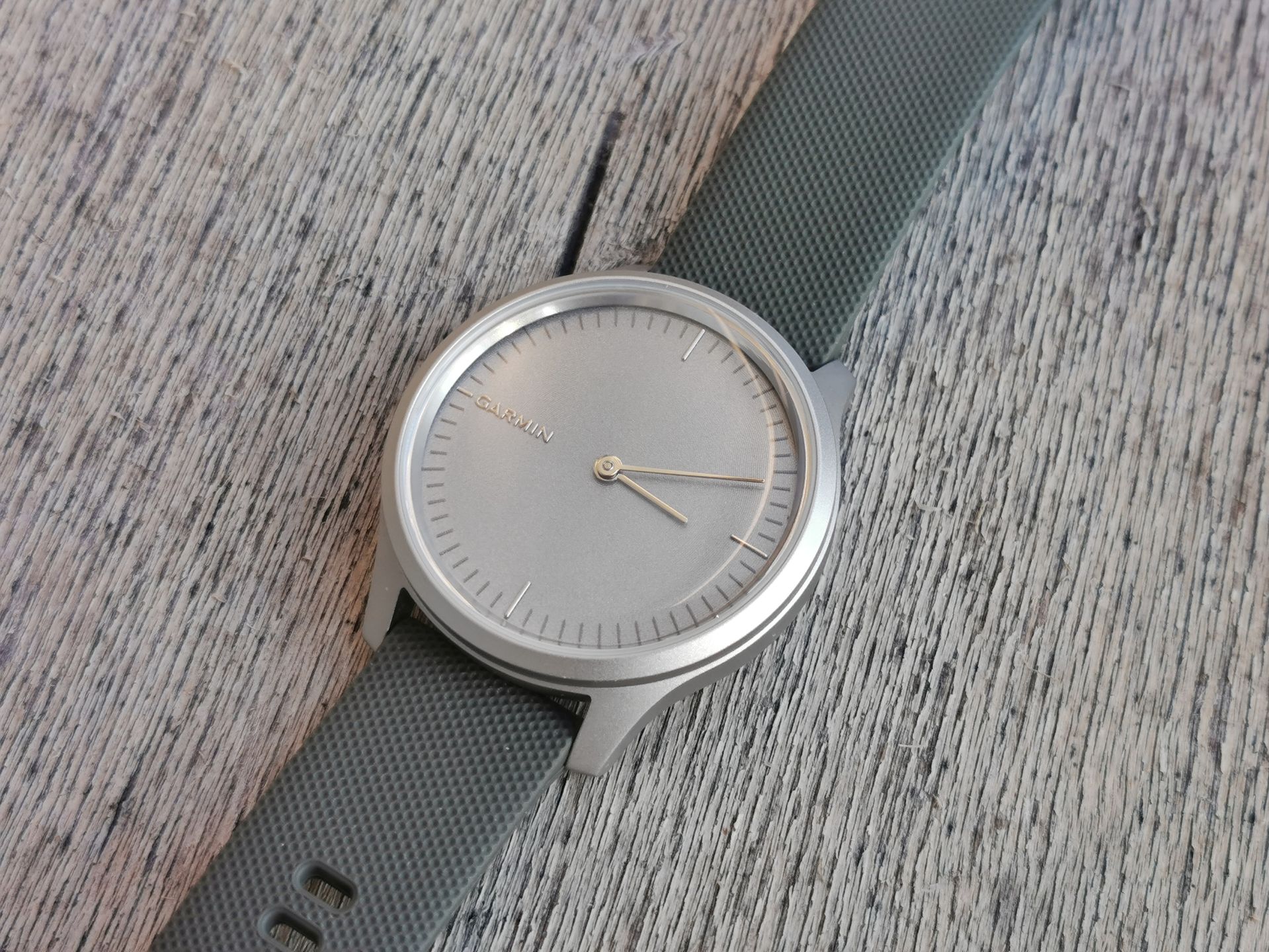 Garmin vivomove Style to mój nowy ulubiony zegarek. Wrażenia po kilku dniach 7